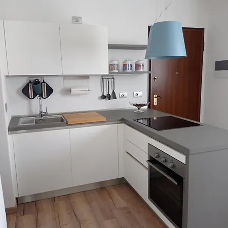 Casa Mirta * Mandello del Lario