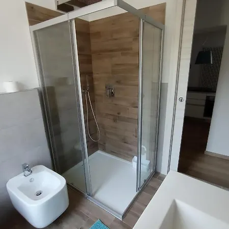 Casa Mirta Mandello del Lario