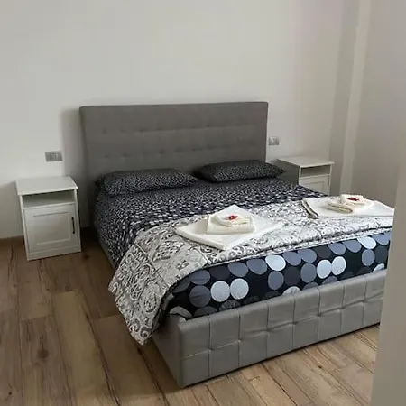 Апартаменты Casa Mirta