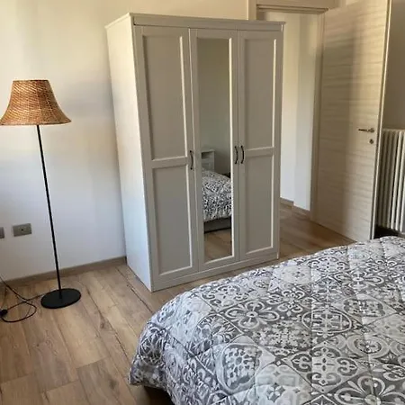Casa Mirta Lägenhet