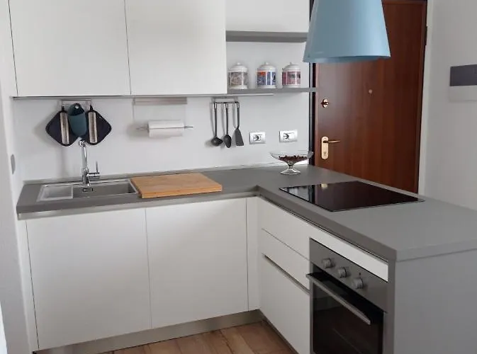 Casa Mirta * Mandello del Lario