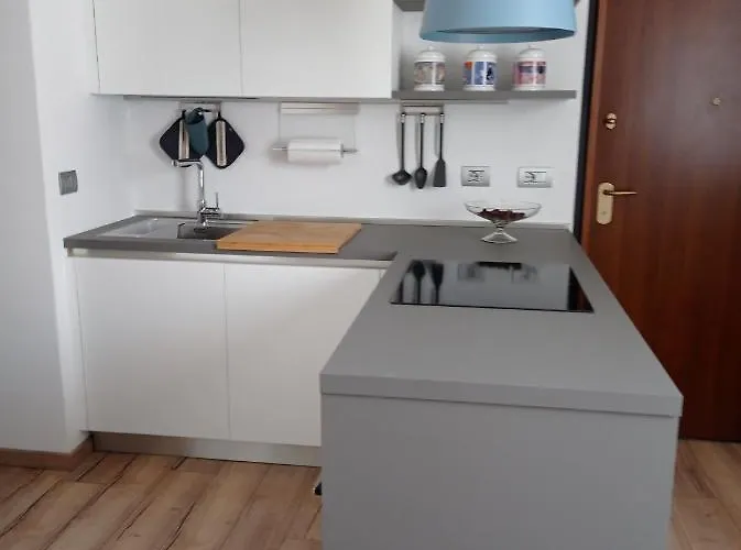 Casa Mirta Mandello del Lario