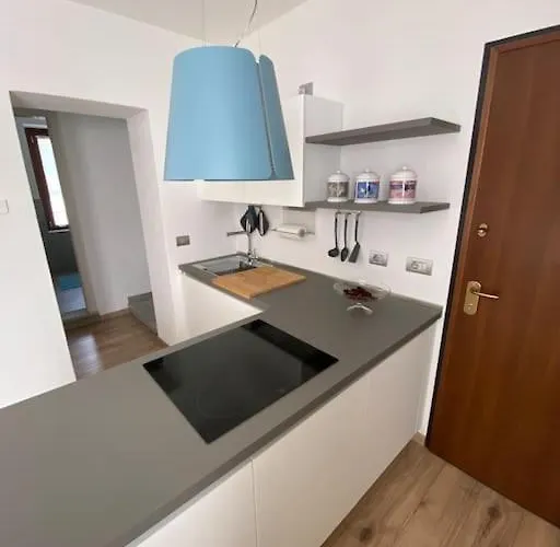 Lägenhet Casa Mirta Mandello del Lario