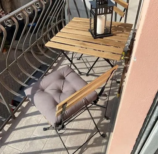 Casa Mirta * Mandello del Lario