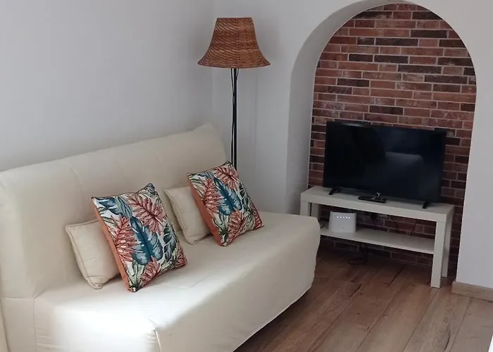 Casa Mirta *