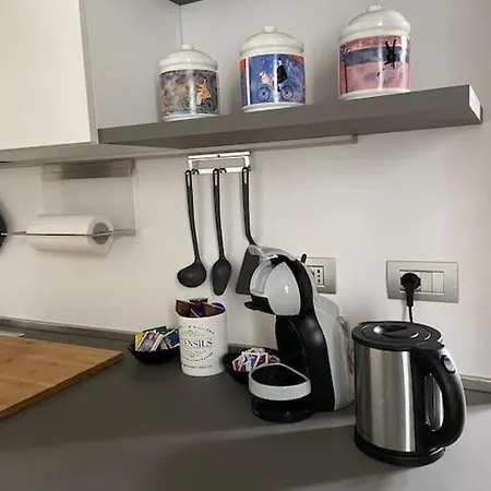 아파트 Casa Mirta 만델로델라리오