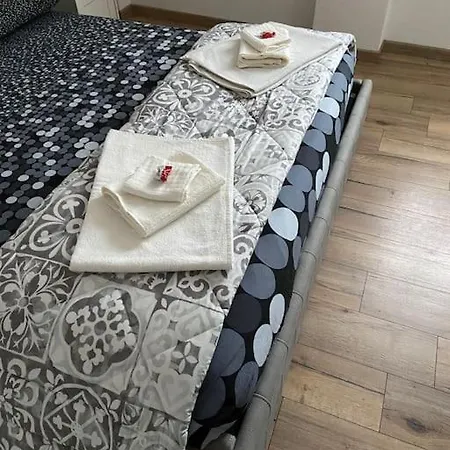 아파트 Casa Mirta 만델로델라리오