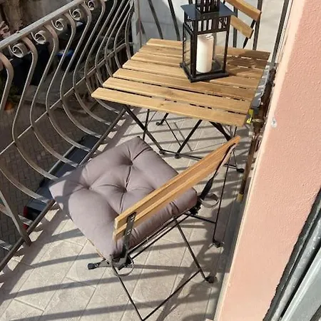 Casa Mirta * 만델로델라리오