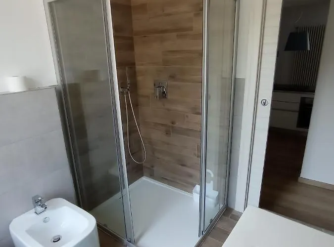 Casa Mirta Mandello del Lario