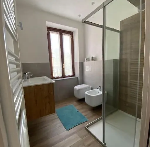 Casa Mirta Mandello del Lario