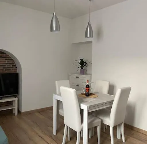 Casa Mirta Apartment *