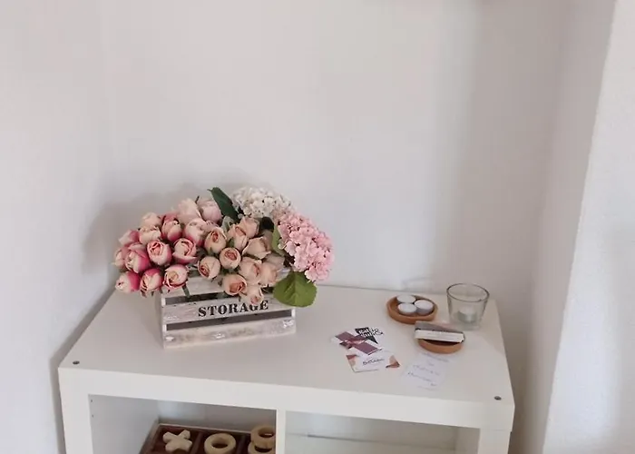 Casa Mirta Apartment