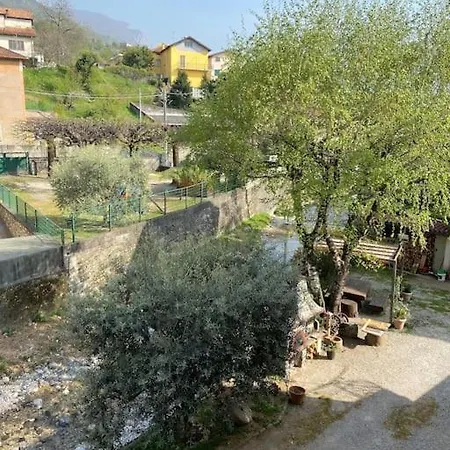 Casa Mirta *