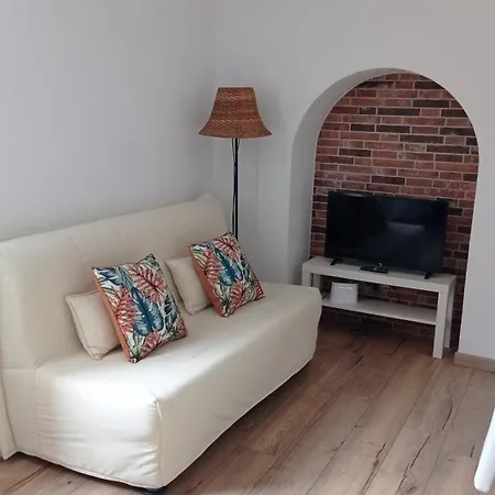 Casa Mirta *