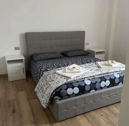 Appartement Casa Mirta