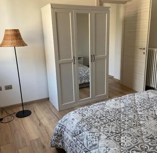 Casa Mirta Appartement