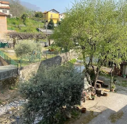 Casa Mirta *