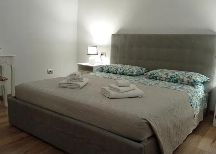 Casa Mirta